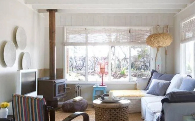 Beachhouse Holidays