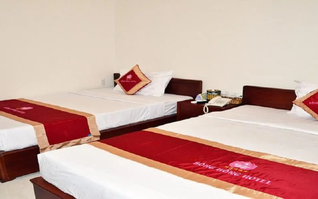Bong Hong Hotel