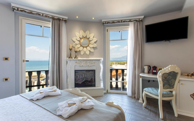Wellness Santa Hotel - Adults Only