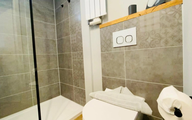 HafenCity Appartements Stralsund