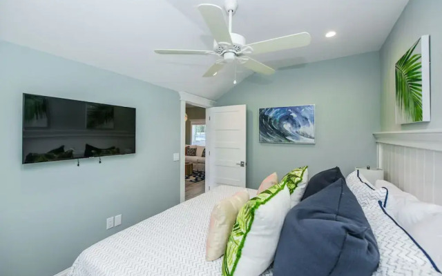 Villa #5 Seashell