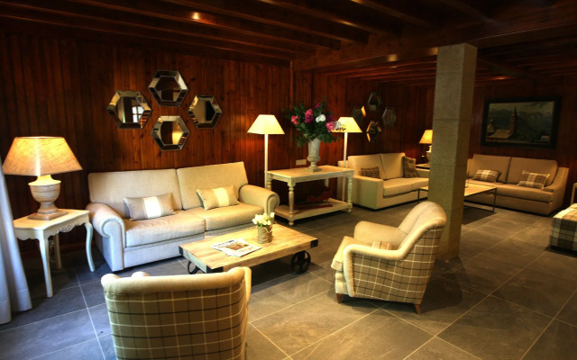 Hotel & Spa Real Villa Anayet