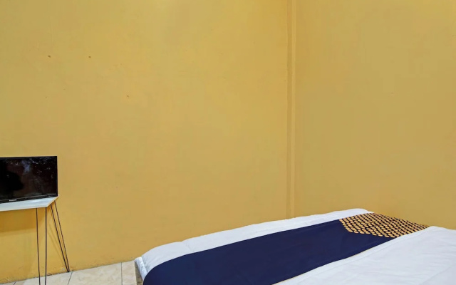 Hotel O Penginapan Syafira Near Perumahan Mustamindo Permai 1