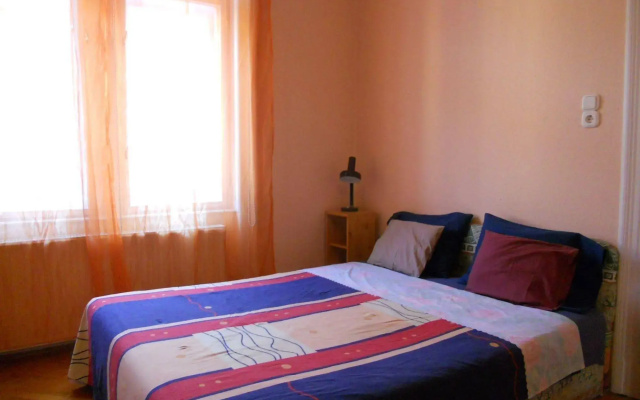Ediths Place in Budapest