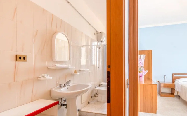 Pleasant Apartment in Marina di Camerota