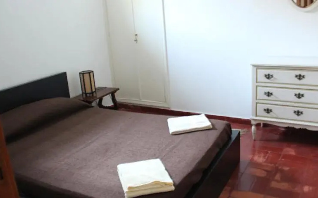Villa Senhora da Hora