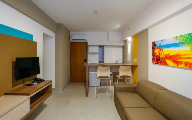 Olimpia Park Resort