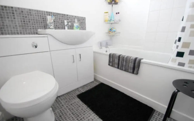 Cosy 2-bed House in Kinlochbervie