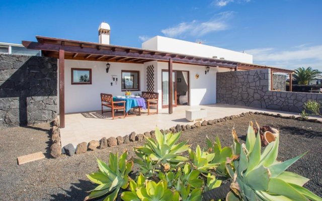 Eslanzarote Villa Caracola, Super Wifi, Sat Tv