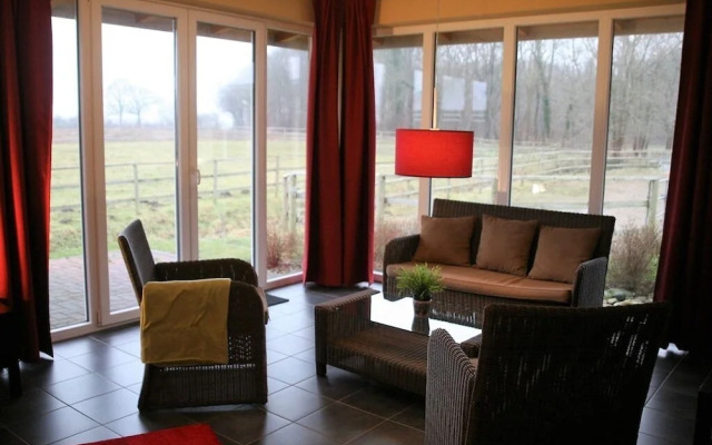 Oase Friedensthal