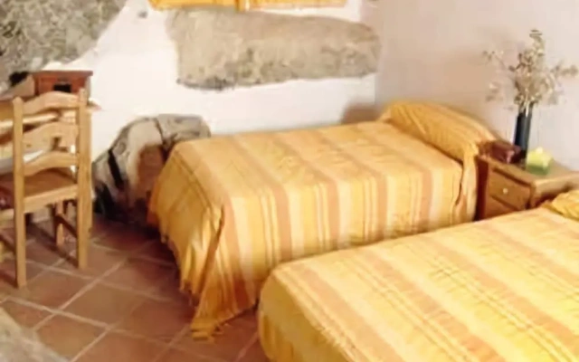 Huerta Avililla