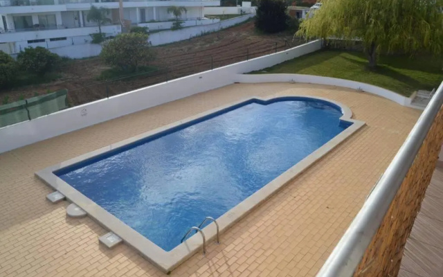 T1 apartamentos Vista Alegre