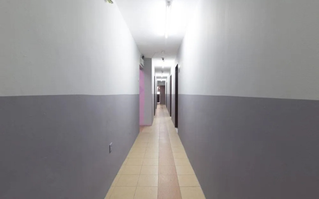 OYO 89586 Hotel MNY Wangsa Inn