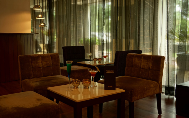 Taj Chandigarh