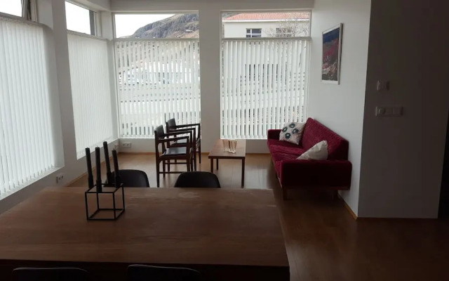 Seyðisfjörður Apartment