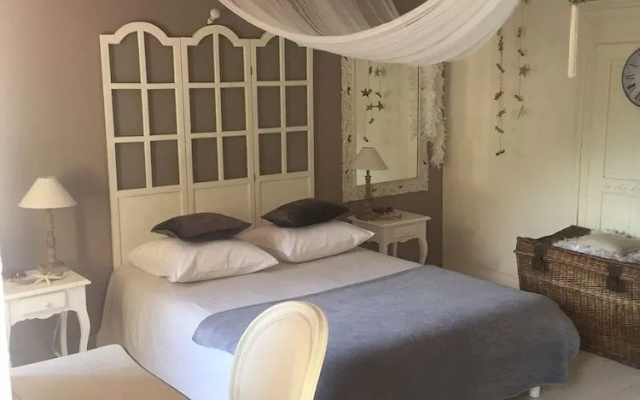 Le Logis de Linette