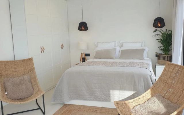 Home2Book Panoramic Sea Views Loft, Wifi