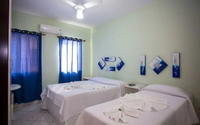 Hotel Carioca