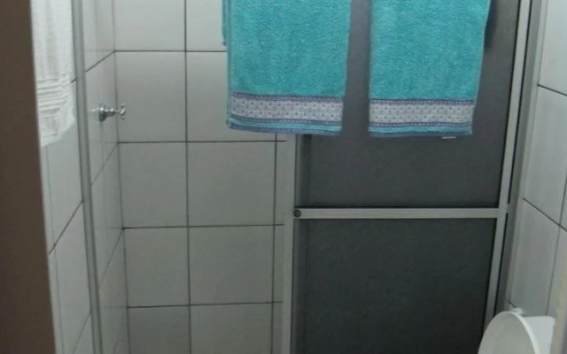 Pousada da Mari