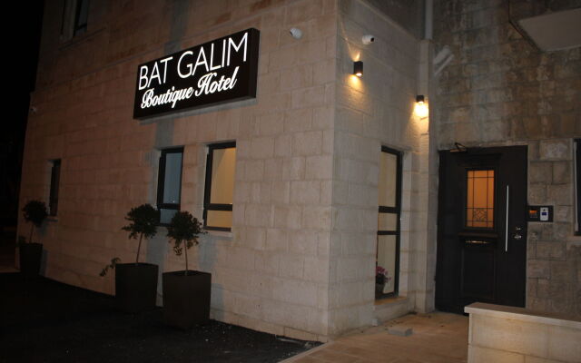 Bat Galim Boutique Hotel in Haifa Israel from 140 photos