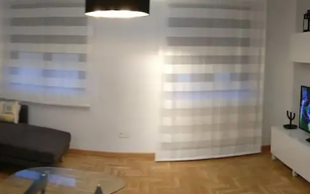 Apartamento Salamantia