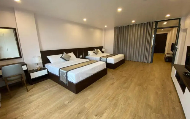 The Nova Hotel & Apartment