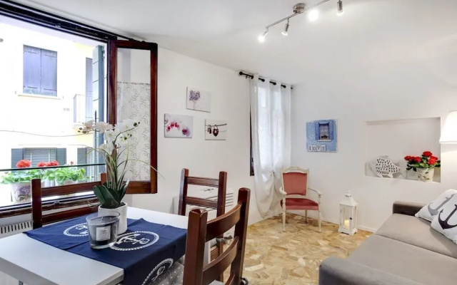 Ca' delle Ancore