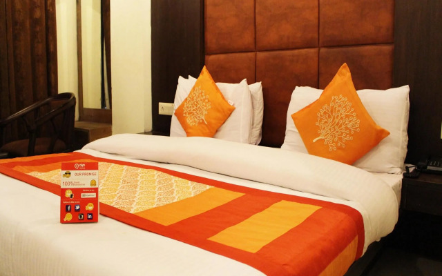OYO 1722 Hotel Howard