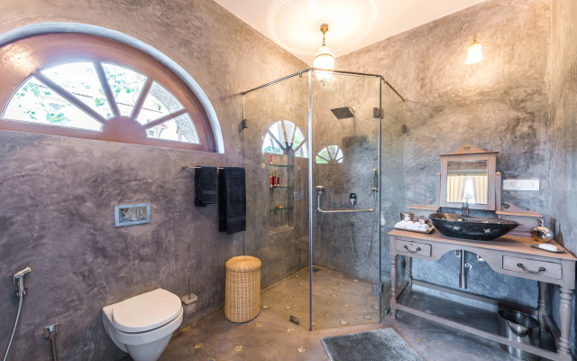 Villa Evora