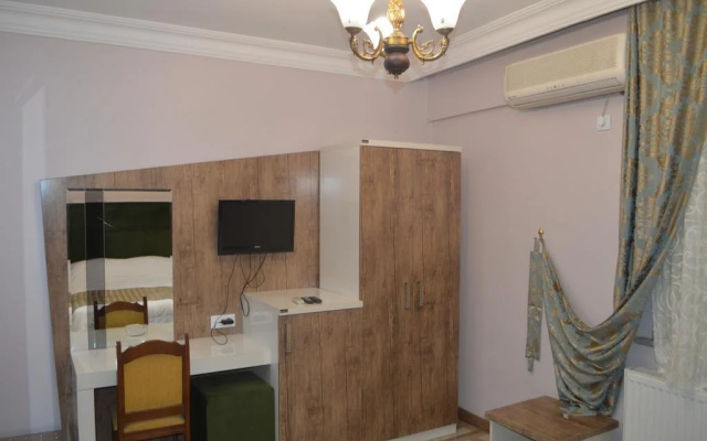 Alkış Otel
