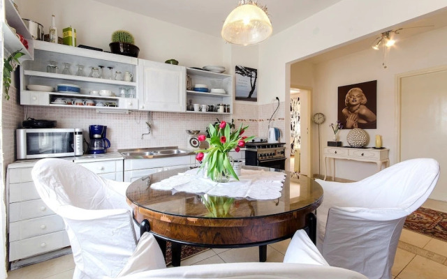 Apartment Marisol