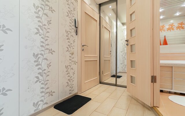 Апартаменты 4You Piter OnE Apartments Санкт-Петербург