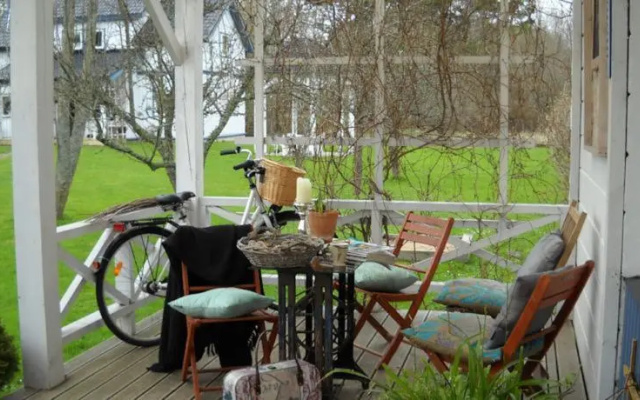 Gardener´s House