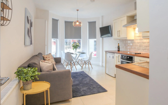 Camden Apartments Belfast