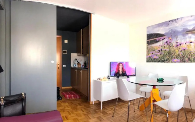 Astro Alpino House