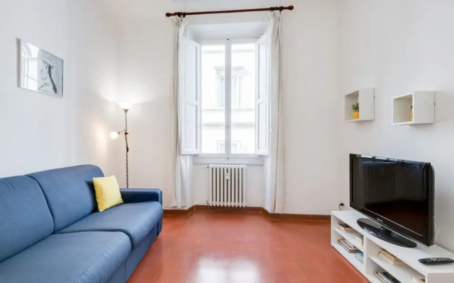 Palestro Cozy Flat