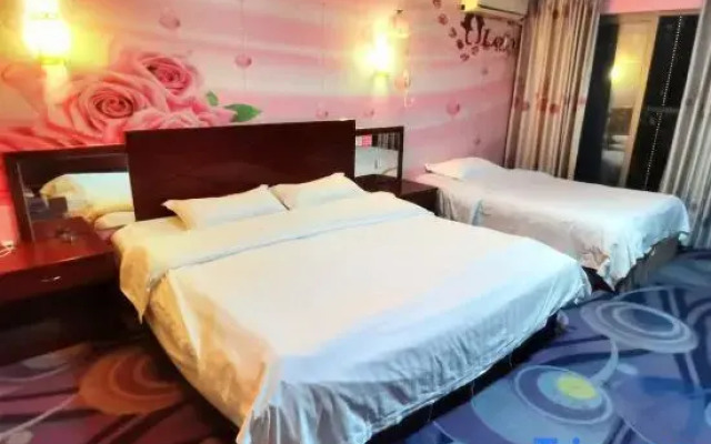 Wanmao Business Hotel