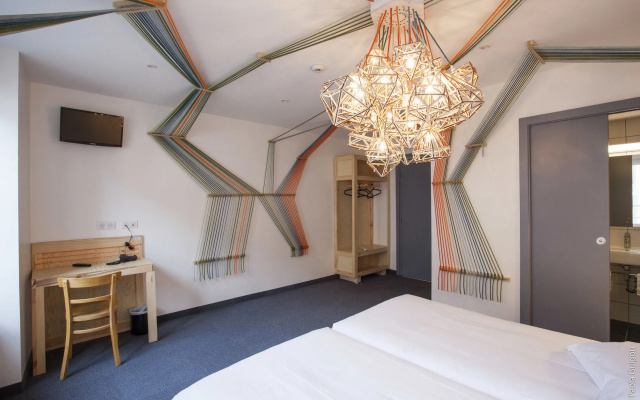 Hotel Graffalgar