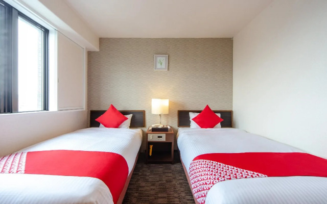 Sunhotel Kokubu