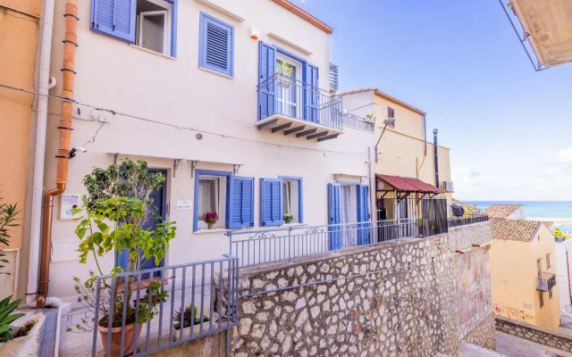 Appartamenti Milazzo Residence