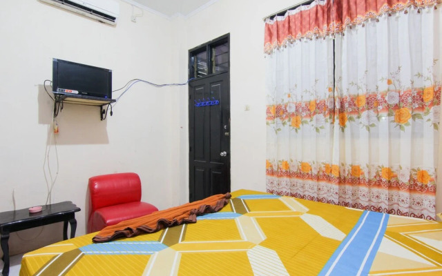 Hotel Halim Perdana