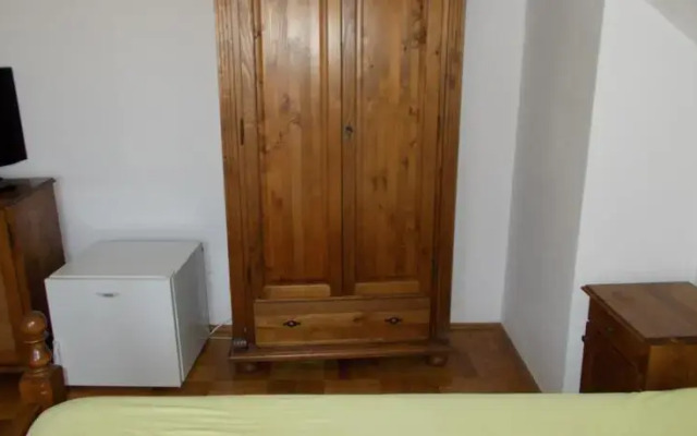 Pensiunea Casa Ana