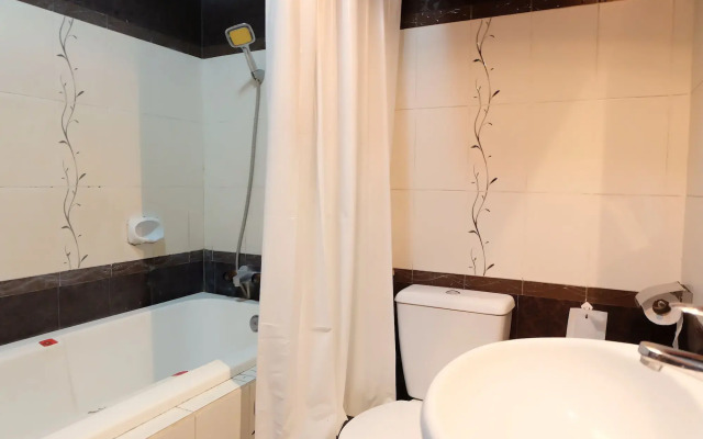 Phousi Guesthouse