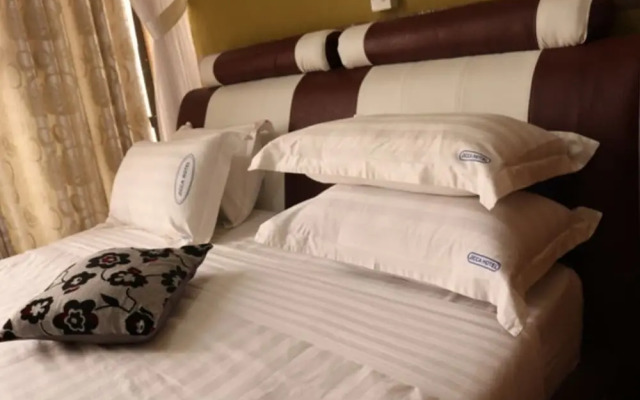 Jicca Hotel