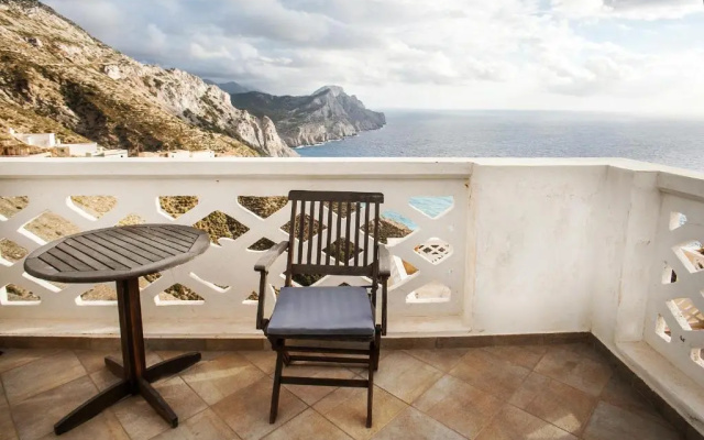Olympos Archipelagos