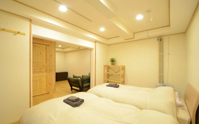Phoenix Chalets
