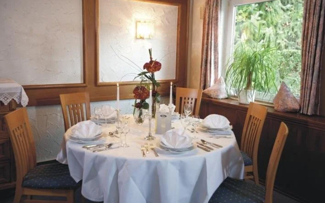 Hotel Restaurant Kaiser