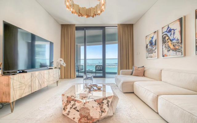 Address JBR - 2904 in Dubai