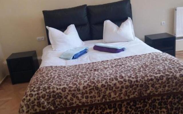 Hotel Renesans вид на фасад