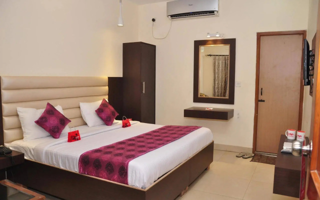 Hotel Veenus International
